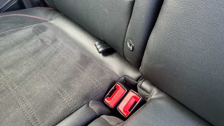 Ford EcoSport 1.0 EcoBoost 125 ST-Line 5dr Petrol Hatchback